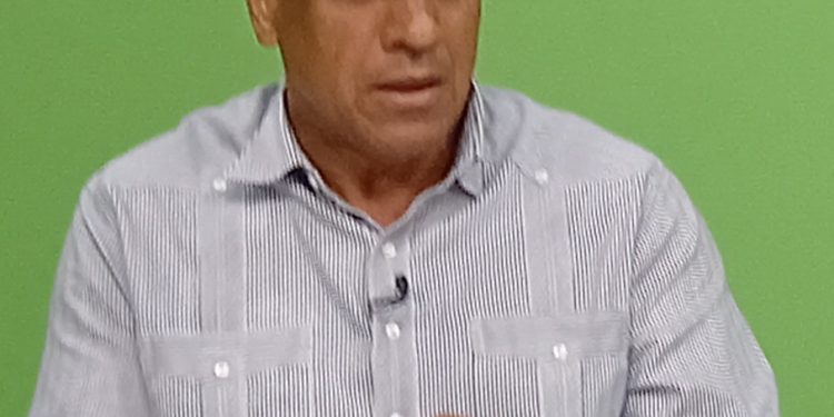 Experto asegura colapsó el tránsito en Santo Domingo