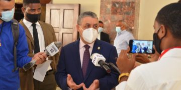 Vocero Diputados PLD exige al Ministerio Publico Individualizar Investigación de potenciales ilícitos