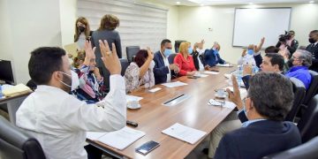 Diputados iniciarán entrevistas aspirantes Cámara de Cuentas y Defensor del Pueblo