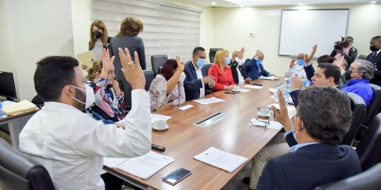 Diputados iniciarán entrevistas aspirantes Cámara de Cuentas y Defensor del Pueblo