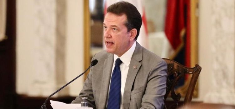 Ministro Ito Bisonó afirma Gobierno prestará 20 mil MM para impulsar mipymes en el 2021