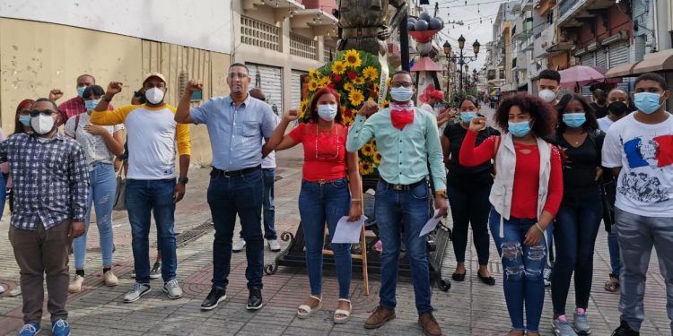 Juventud Caribe y Feflas llaman a reflexionar sobre el Día Nacional de la Juventud