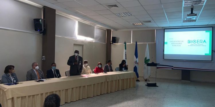 La DIGERA asegura plan estratégico y operativo beneficiará a productores agrícolas del país