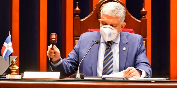 El Senado de la República aprueba en dos lecturas consecutivas el proyecto de ley que crea la Zona Especial de Desarrollo Integral Fronterizo y un Régimen de Incentivos.