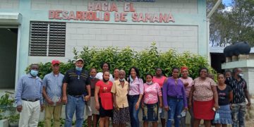 La DIGERA inicia proceso de asesoría y educación sobre seguro de riesgos a productores