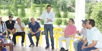 Abel Martinez dice PLD debe seleccionar un candidato garantice retorno al poder.