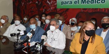 El CMD logra implementación e inicio de las pensiones a médicos con el 100 % de su salario.