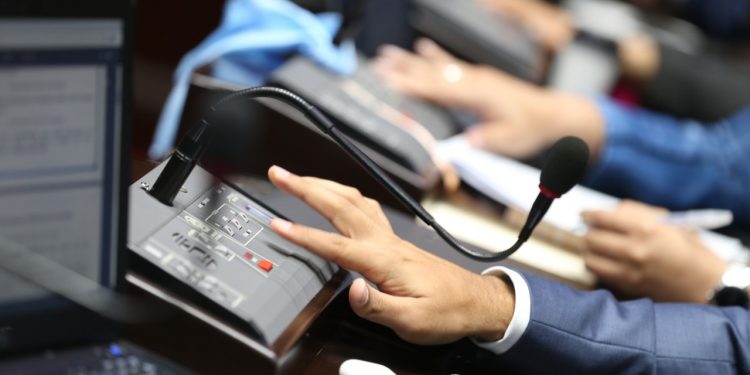 Diputados convierten en ley el proyecto que regula el Sistema Penitenciario y Correccional en RD.