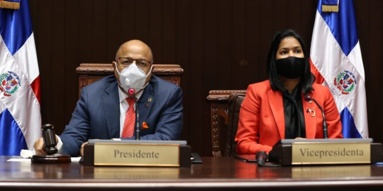 Diputados aprueban en segunda lectura modificación Ley de Garantía Mobiliaria de RD.