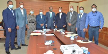 Resolución que busca mitigar los efectos nocivos de Punta Catalina recibe respaldo del Ministro de Medio Ambiente.