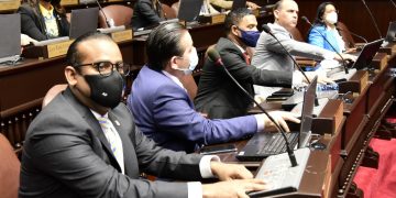 La Cámara de Diputados seleccionó este martes las ternas para el Defensor del Pueblo