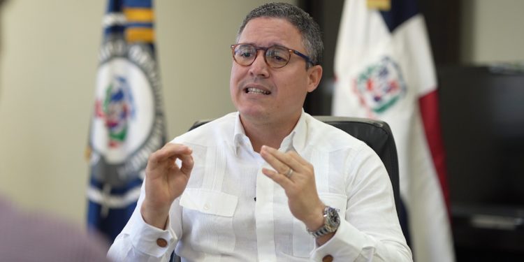 Autoridad Portuaria obtiene calificación máxima de 100 puntos en procesos de compras y contrataciones.