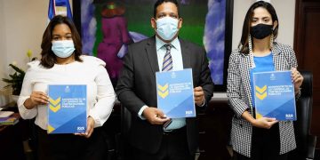 DGCP presenta anteproyecto para nueva Ley de Contrataciones Públicas.