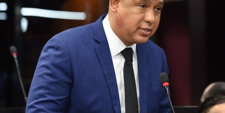 Código Penal castiga la corrupción hasta con 60 años de prisión.