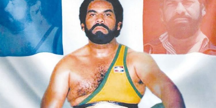 Liga Hostosiana UASD exige retirar proyecto de Ley busca agregar nombre Jack Veneno a parque.