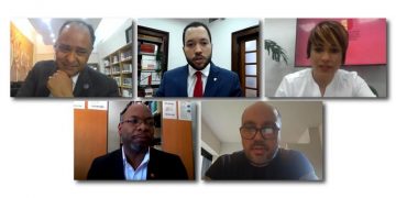 Poder Judicial lanza Biblioteca Virtual de la Escuela Nacional de la Judicatura.