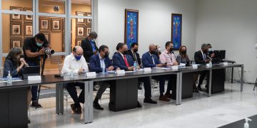 Poder Judicial socializa “Guía de Trato Digno para Acceso a la Justicia”.