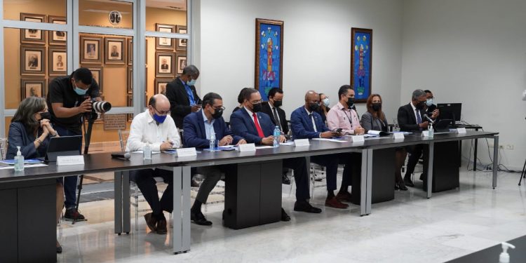 Poder Judicial socializa “Guía de Trato Digno para Acceso a la Justicia”.