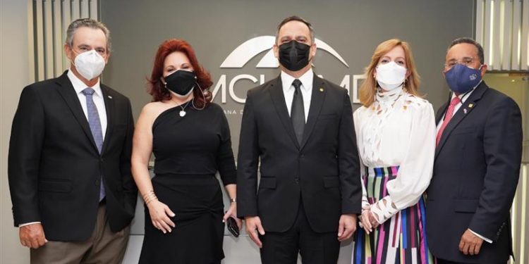 Presidente SCJ reitera el compromiso de una justicia confiable y eficiente.