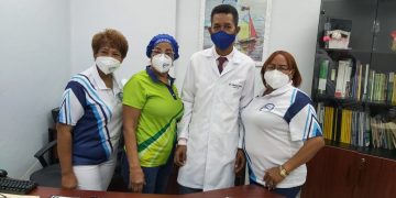 Hospital Robert Reid Cabral paga más RD$5.0 MM en incentivos Senasa a personal