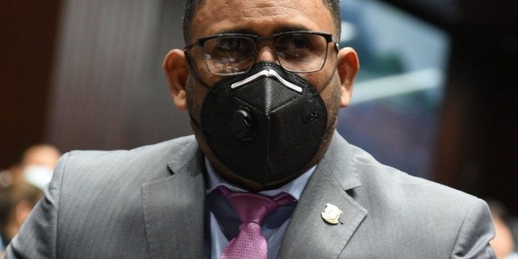 Diputados aprueban proyecto de resolución que solicita al presidente Abinader concluir Avenida Hípica en SDE