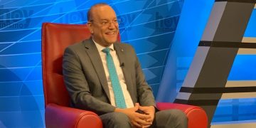 Unas 52 empresas esperan diputados aprueben contratos para instalarse en Distrito Industrial Santo Domingo Oeste