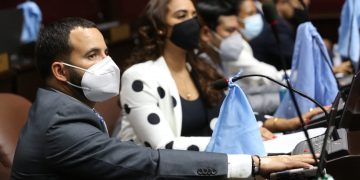 Diputados inician los debates del Código Penal de la República Dominicana