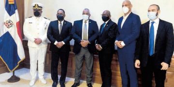 Juez Presidente TSE participa como panelista invitado en seminario Inteligencia Artificial, Ética y Derechos Humanos