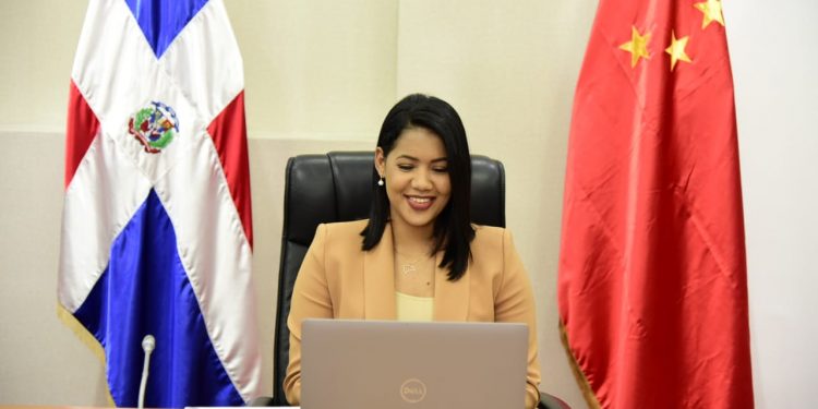 Cámaras legislativas de RD y de la República Popular China fortalecen relaciones parlamentarias.