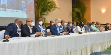 Comisión Bicameral que estudia la modificación de la Ley de Seguridad Social celebra sus primeras vistas públicas.