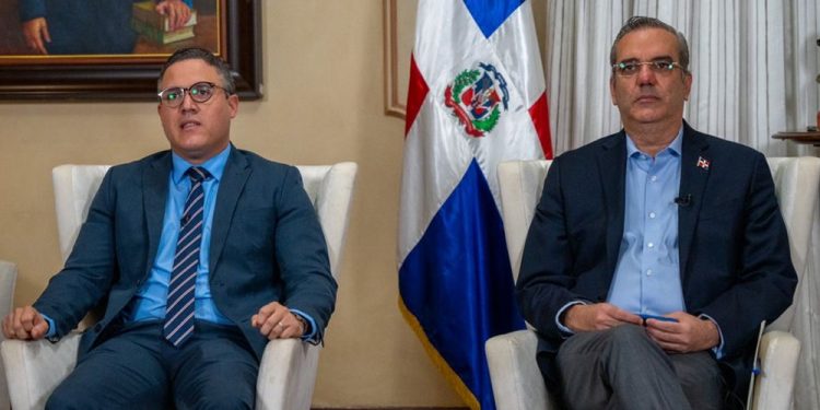 Autoridad Portuaria y la Asociación de Navieros anuncian la creación de la primera Escuela de Formación en asuntos Marítimos y Portuarios en el país.