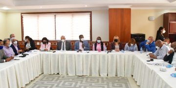 Comisión Bicameral de seguridad social celebra sus próximas vistas públicas en Azua.