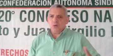 Trabajadores de las Industrias rechazan llamado a paro del CMD.
