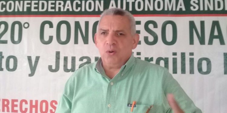 Trabajadores de las Industrias rechazan llamado a paro del CMD.