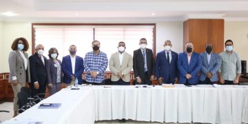 Subcomisión de Justicia de CD avanza revisión del Código Penal hasta el artículo 150.