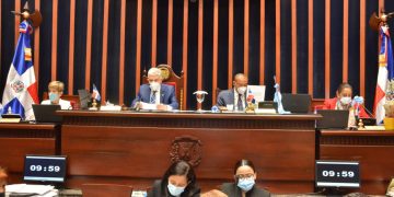 El Senado aprueba una Ley Especial Transitoria para la terminación de obras públicas inconclusas y de alta prioridad.