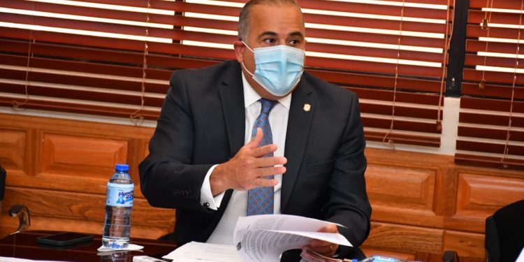 Con la modificación de la Ley 16-95, el país tendría un Gabinete de Inversión y un Defensor del Inversionista.