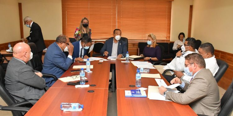 Favorecen declarar a Monte Cristi “Provincia Ecoturística”.