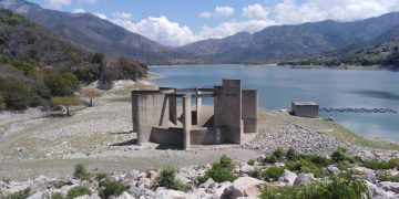 Manejan presa de Sabaneta para abastecer acueductos y asegurar el riego en áreas ya sembradas.