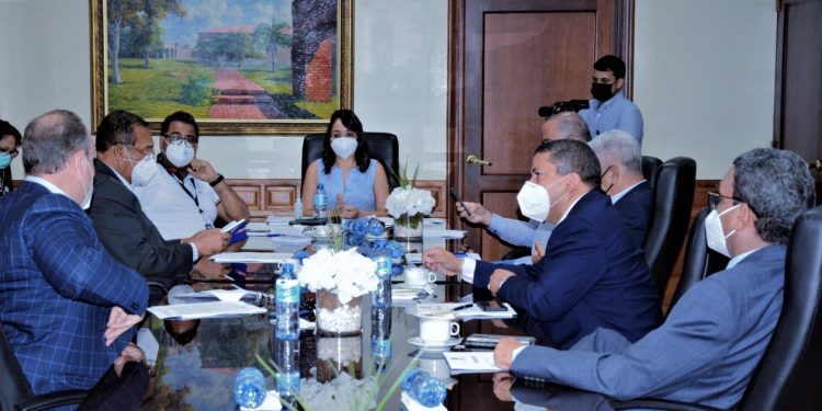 Rendirán informe favorable a gracia impositiva para el verano de 2021.