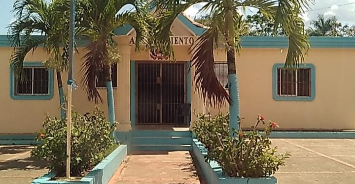 Falpo solicita a Cámara de Cuentas realizar auditoria a Junta Municipal de Gonzalo