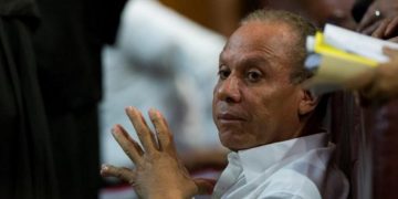 La Pepca incorpora más pruebas contra el coacusado del Caso Odebrecht Ángel Rondón Rijo