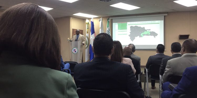 Mesa Técnica de DIGERA trabaja en desarrollo y fortalecimiento del Seguro Agropecuario y Forestal