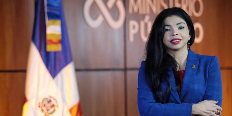 Procuradora adjunta Yeni Berenice afirma equipos de investigadores sigue trabajando 24 horas en Caso Coral