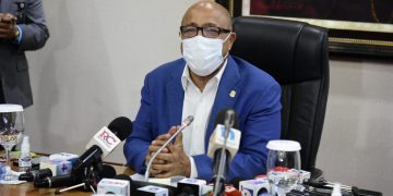 Cámara de Diputados mantiene receso de labor legislativa por Covid-19.