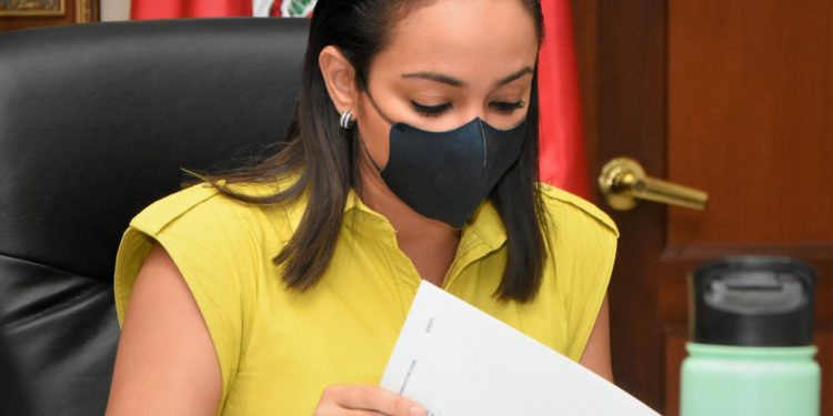 Comisión de Hacienda del Senado favorece que la DGII instale una oficina en Cotuí