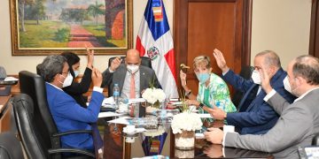 Comisión de Seguridad Social del Senado trata el tema del teletrabajo