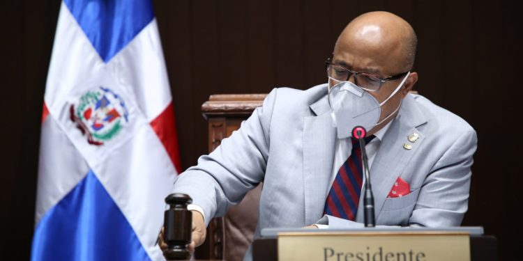 Diputados conforman comisión bicameral para estudiar ley sobre Juicio de Extinción de Dominio