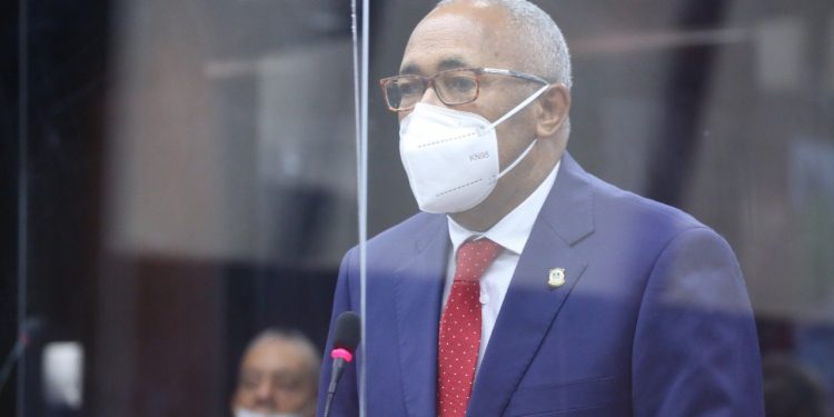 Diputado Alerta Quiebra Productores de Leche de la Linea Noroeste