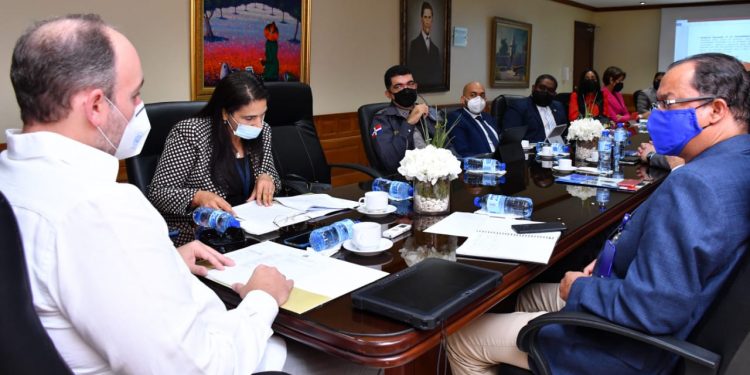 Escuchan opinión sobre Proyecto de Ley de Ciberseguridad